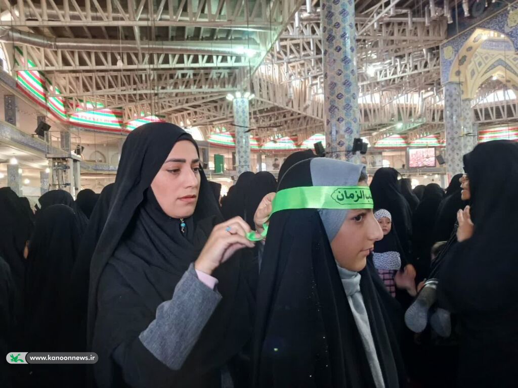 برپایی غرفههای فرهنگی، هنری قبل و حین راهپیمایی روز جهانی قدس