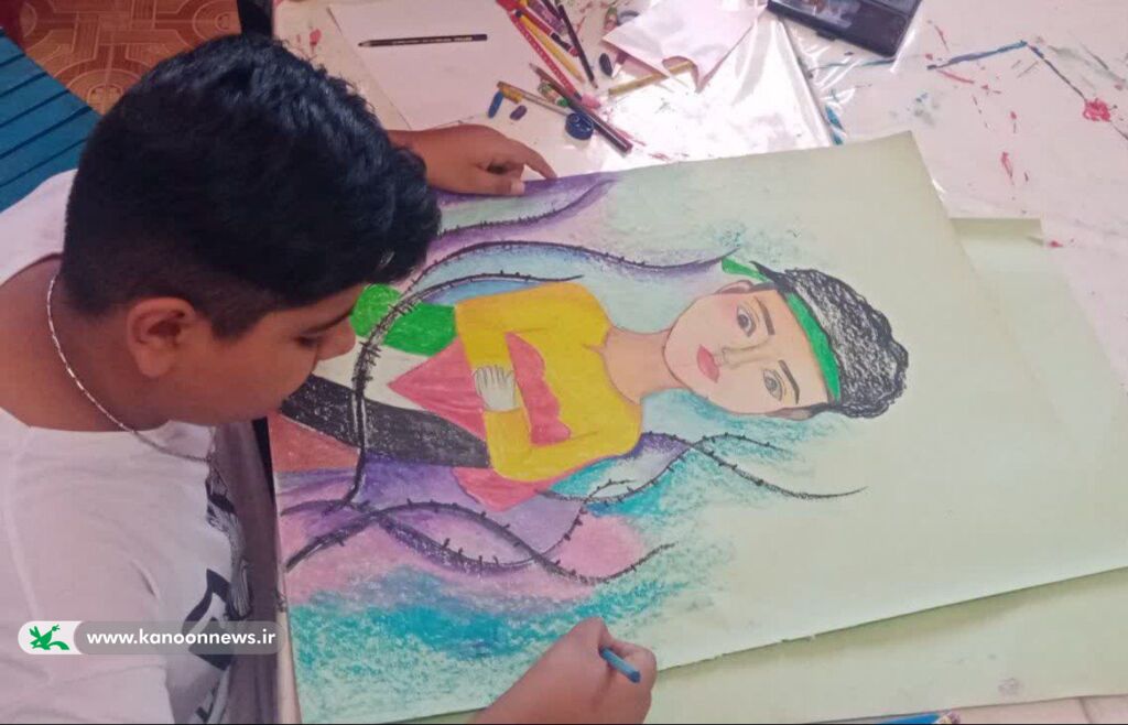 قدس برپایی غرفههای فرهنگی، هنری قبل و حین راهپیمایی روز جهانی قدس