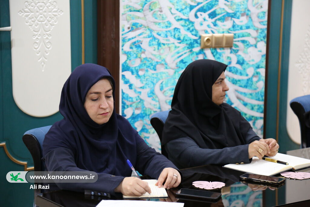 نخستین شورای فرهنگی کانون استان بوشهر برگزار شد