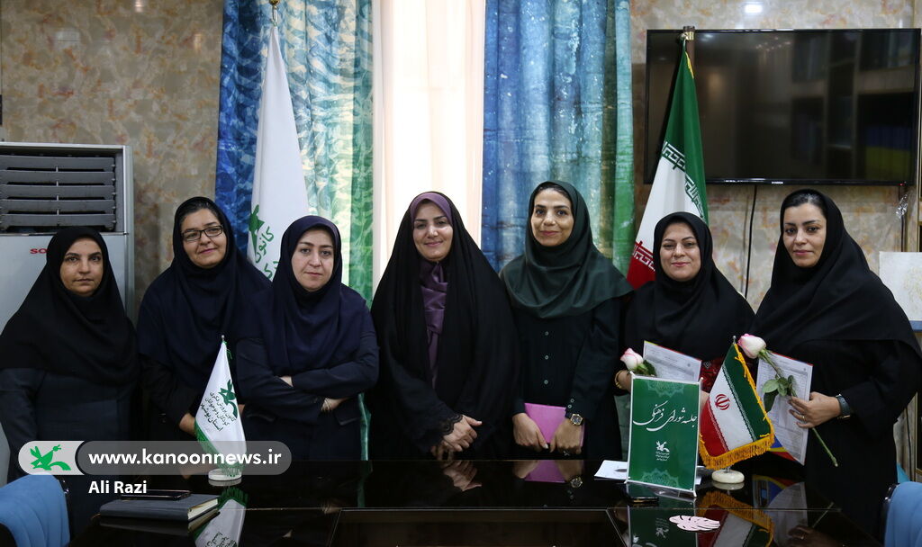 نخستین شورای فرهنگی کانون استان بوشهر برگزار شد