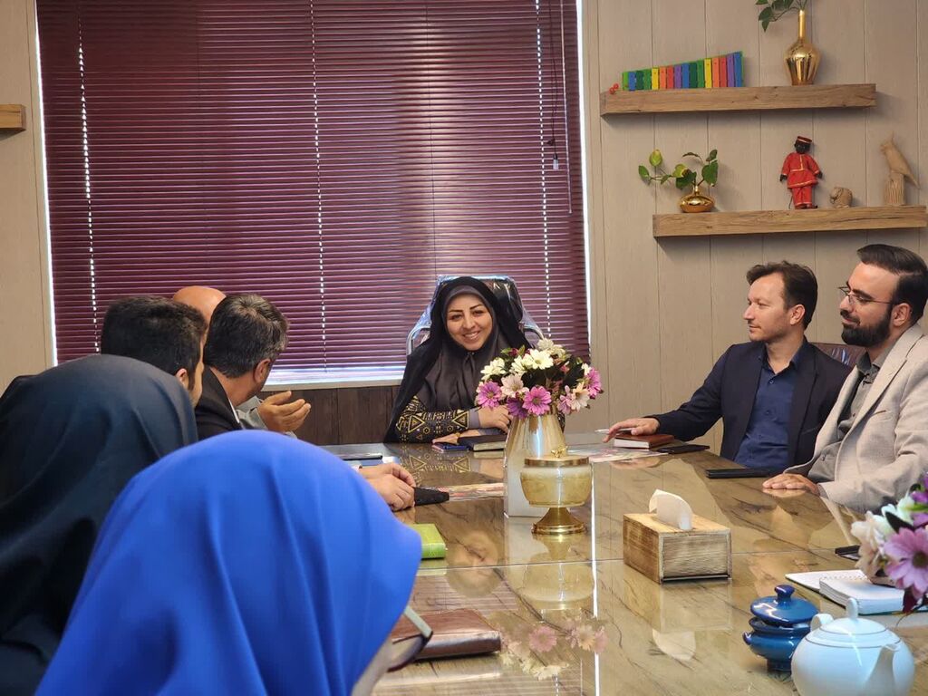 فضای کانون باید مناسب تنفس، تردد و زیست نوجوان باشد