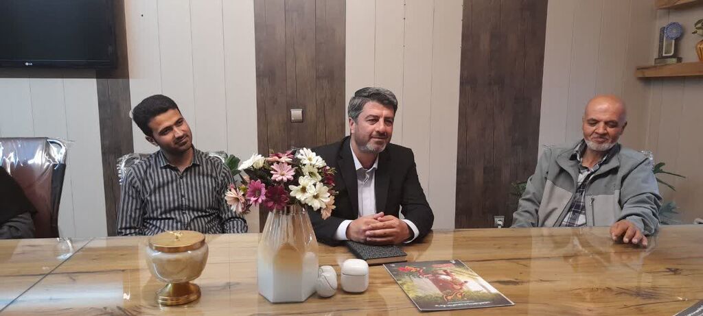 فضای کانون باید مناسب تنفس، تردد و زیست نوجوان باشد