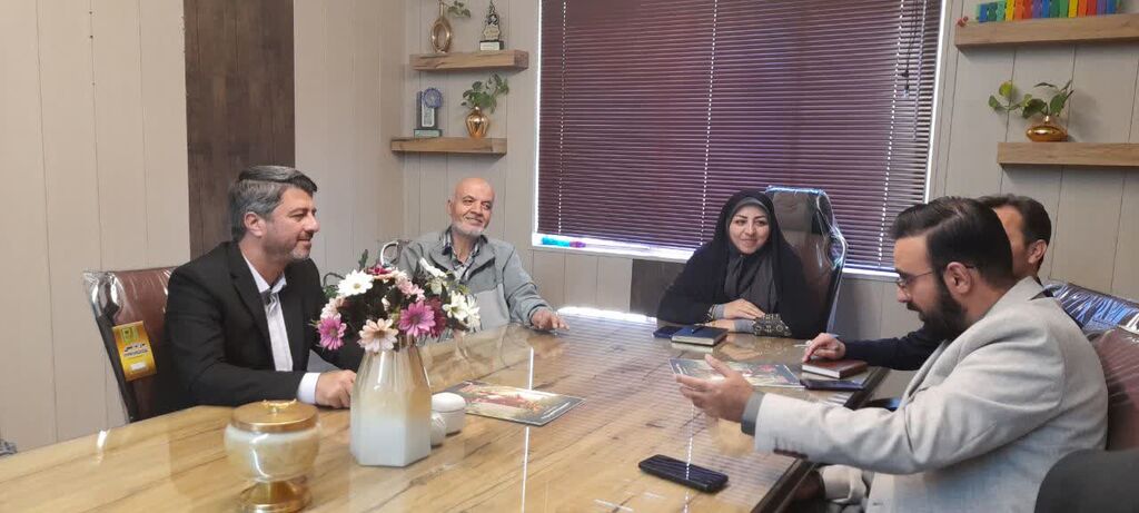 فضای کانون باید مناسب تنفس، تردد و زیست نوجوان باشد