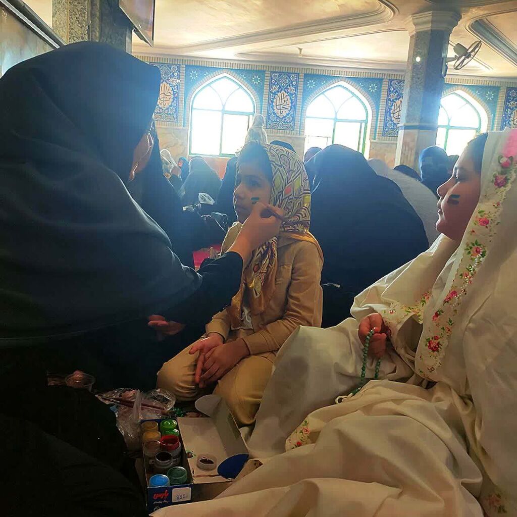 ویژه برنامههای گرامیداشت روز قدس در مراکز فرهنگی و هنری کانون استان قزوین