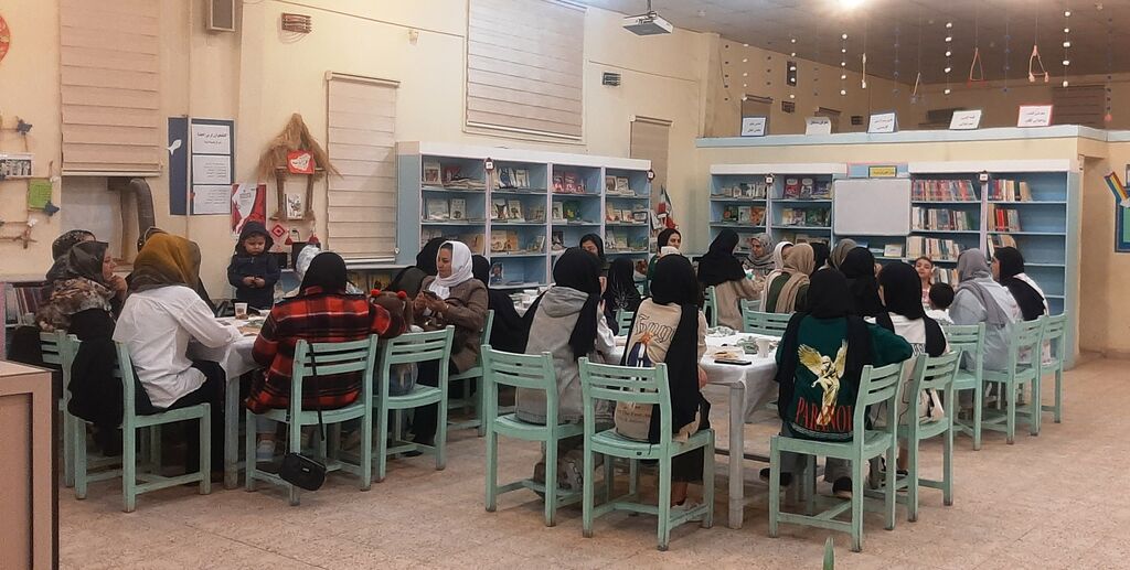 ویژه برنامههای گرامیداشت روز قدس در مراکز فرهنگی و هنری کانون استان قزوین