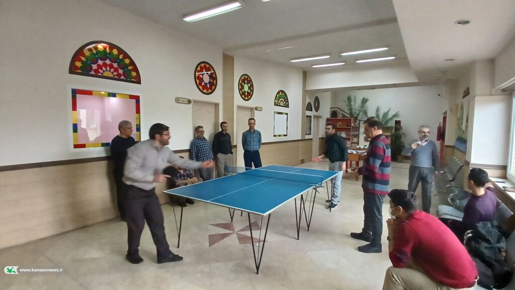 اعلام نتایج مسابقات ورزشی جام فجر در کانون زنجان