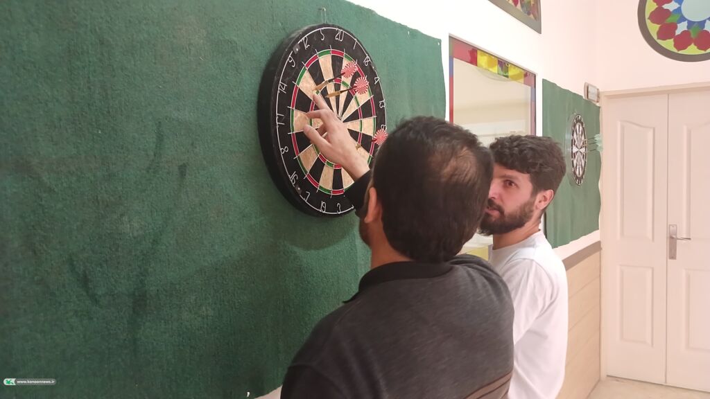 اعلام نتایج مسابقات ورزشی جام فجر در کانون زنجان