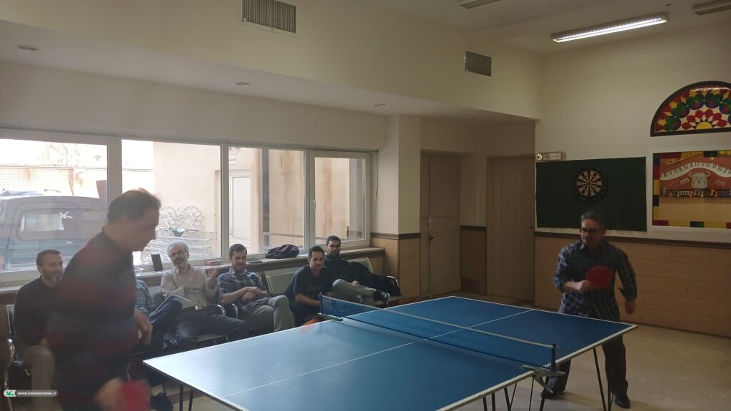 اعلام نتایج مسابقات ورزشی جام فجر در کانون زنجان 