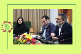 اولین جلسه مسئولان مراکز درسال ۱۴۰۳ با حضور مدیرکل استان تهران