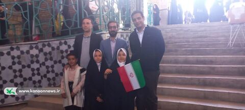 مریم آلمومن