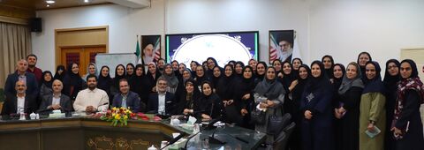 اولین جلسه مسئولین مراکز درسال ۱۴۰۳ با حضور امیرعلی عموزاده مدیرکل استان تهران (1).JPG