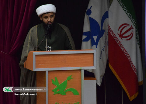 نشست تخصصی رؤیت  پذیری هلال ماه در کانون لرستان