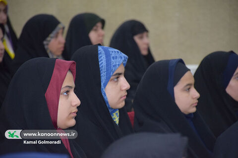 نشست تخصصی رؤیت  پذیری هلال ماه در کانون لرستان