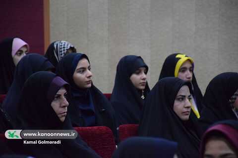 نشست تخصصی رؤیت  پذیری هلال ماه در کانون لرستان