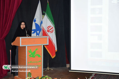 نشست تخصصی رؤیت  پذیری هلال ماه در کانون لرستان