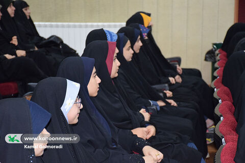 نشست تخصصی رؤیت  پذیری هلال ماه در کانون لرستان