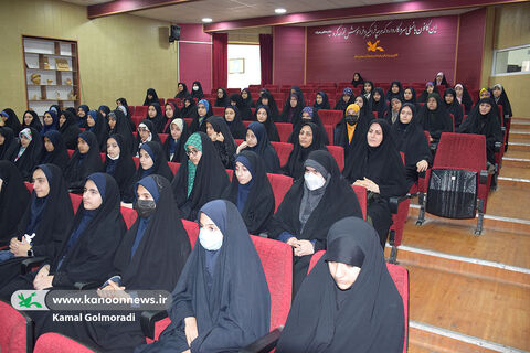 نشست تخصصی رؤیت  پذیری هلال ماه در کانون لرستان