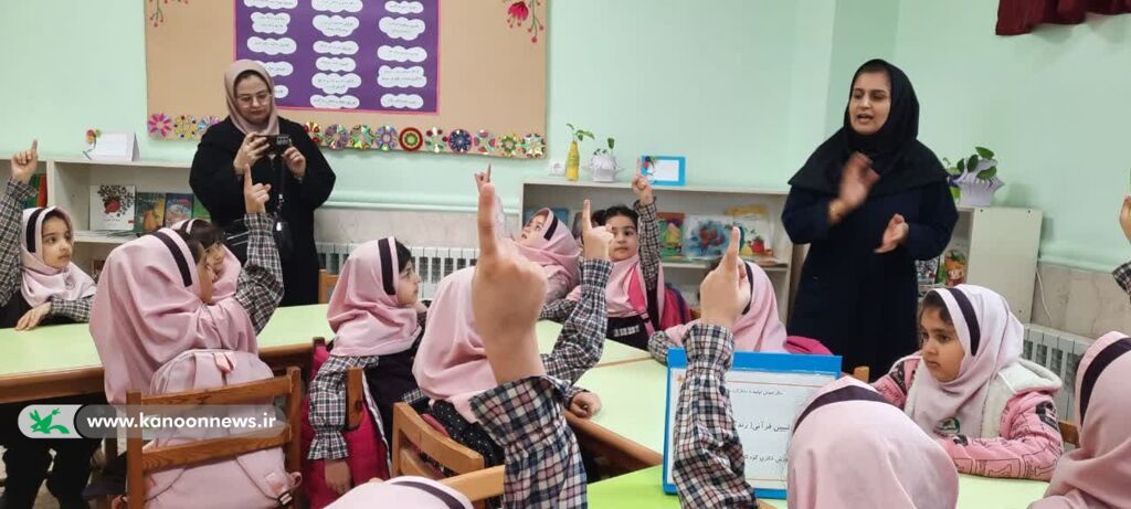 «زندگی با آیهها» در کانون کردکوی