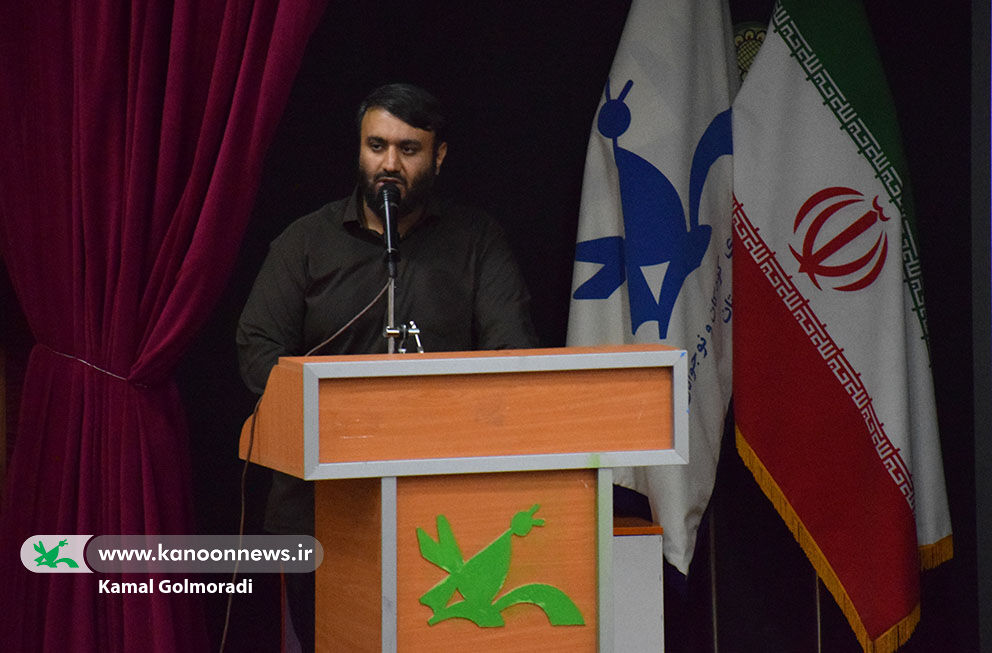 نشست تخصصی رؤیت  پذیری هلال ماه در کانون لرستان برگزارشد