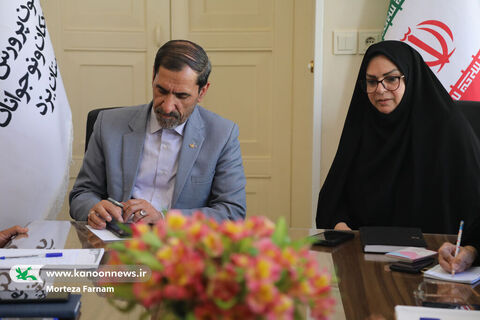 عباسی نژاد در یزد