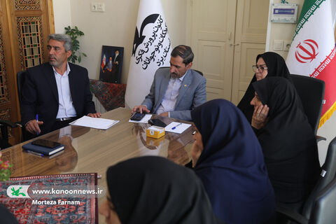 عباسی نژاد در یزد