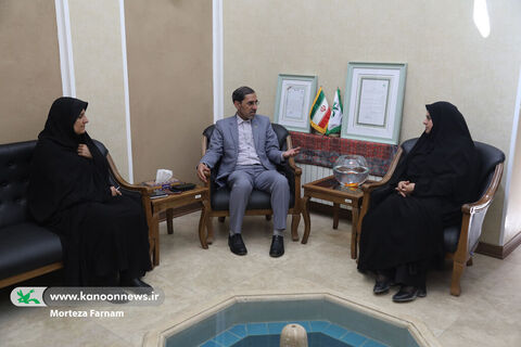 عباسی نژاد در یزد