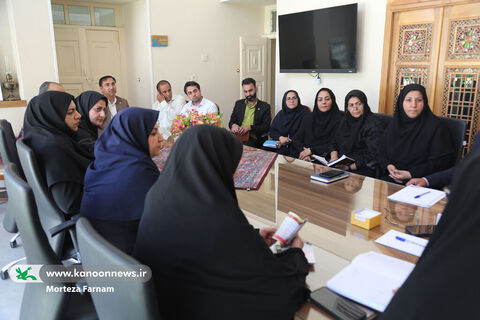 عباسی نژاد در یزد