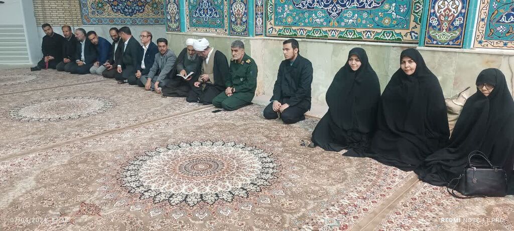 با مشارکت کانون پرورش فکری کودکان ونوجوانان استان ایلام :
جشن بزرگ دختران روزهاولی برگزار شد