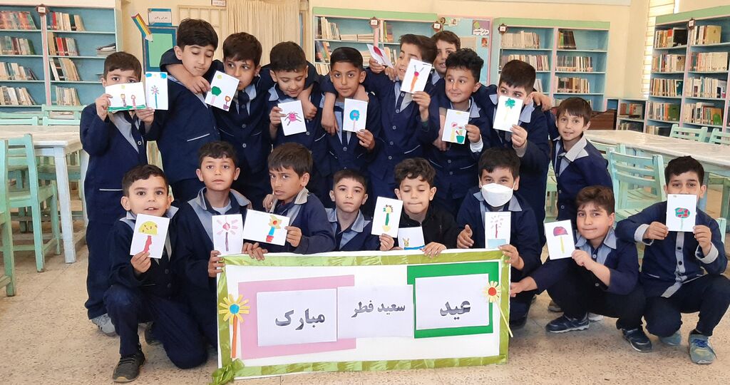 گرامیداشت ماه مبارک رمضان در مراکز فرهنگی و هنری کانون استان قزوین