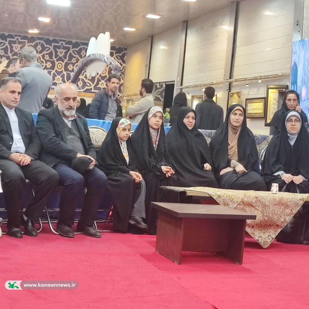سیامین نشست انجمن نویسندگان نوجوان استان گلستان