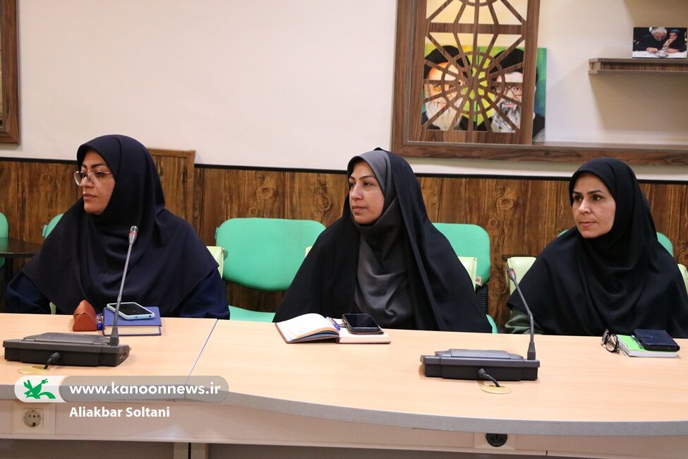 روایت قصه شهدای کودک و نوجوان باید به یک جریان فرهنگی تبدیل شود