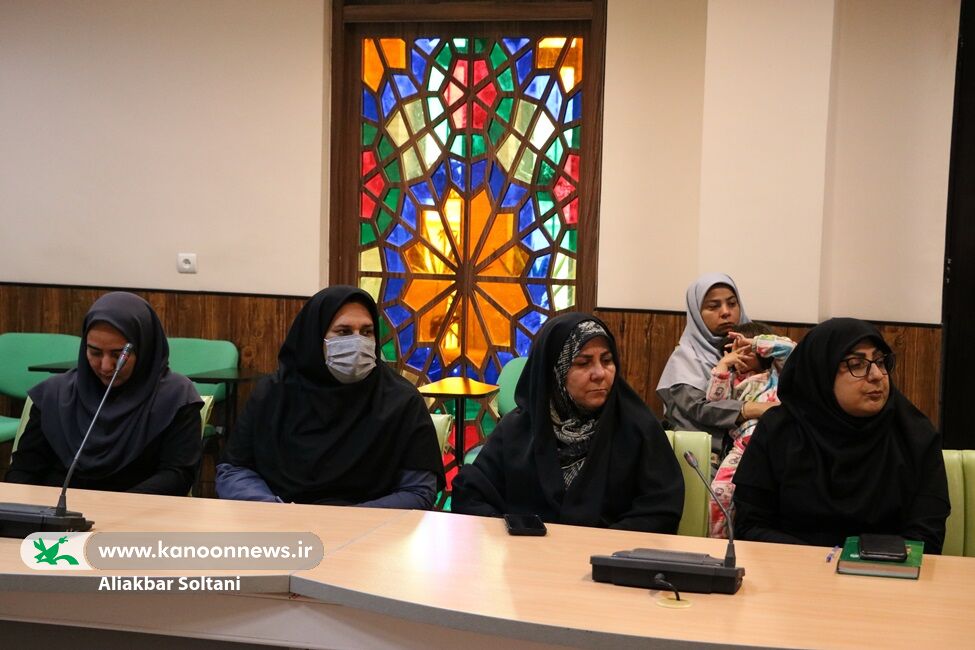 روایت قصه شهدای کودک و نوجوان باید به یک جریان فرهنگی تبدیل شود