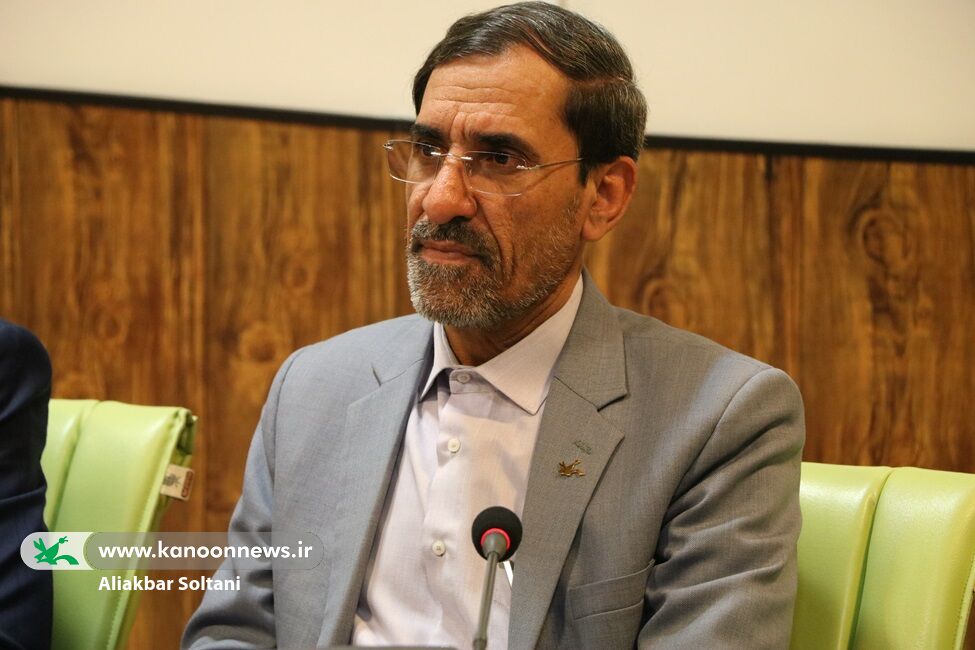 روایت قصه شهدای کودک و نوجوان باید به یک جریان فرهنگی تبدیل شود