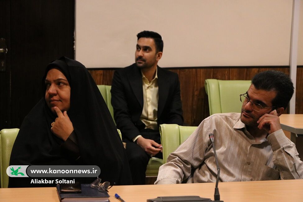 روایت قصه شهدای کودک و نوجوان باید به یک جریان فرهنگی تبدیل شود