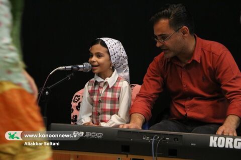 نوزدهمین جشنواره هنرهای نمایشی کودکان و نوجوانان در کرمان آغاز شد
