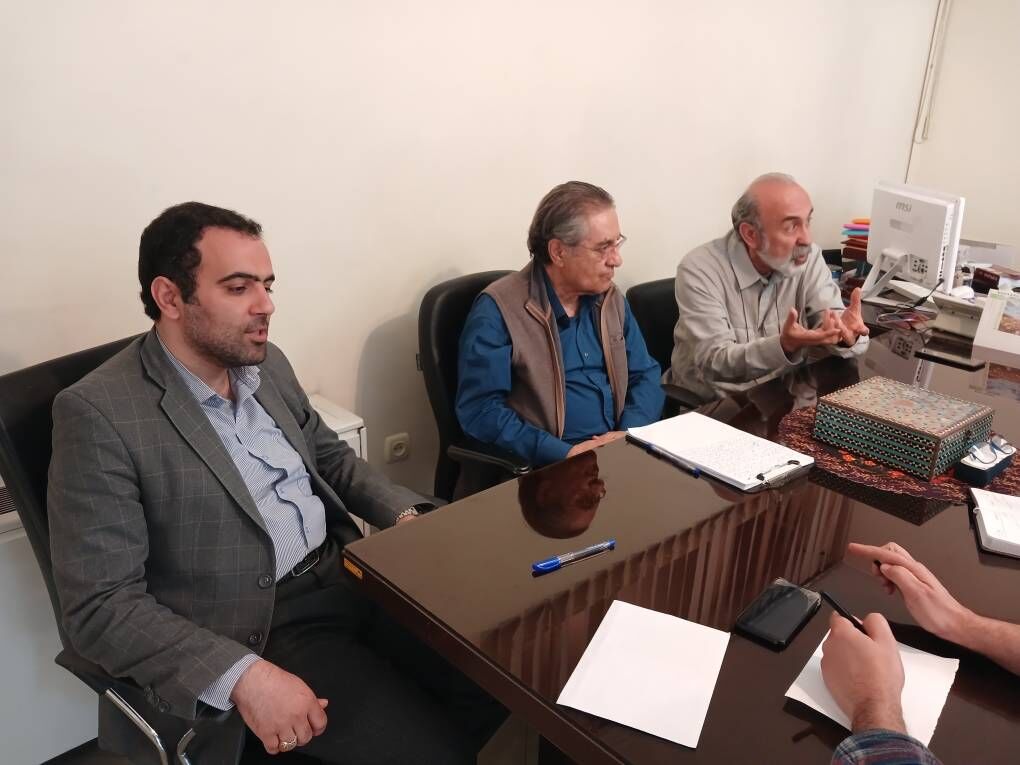 تأکید بر اجرای نمایشهای مرکز تئاتر کانون در مناطق کم برخوردار