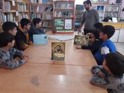 بزرگداشت سالروز شهادت شهید صیاد شیرازی در مراکز کانون آذربایجان شرقی