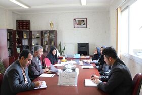 توافق‌نامه‌ی برنامه‌های اجرایی سال ۱۴۰۳ با مراکز فرهنگی‌هنری استان