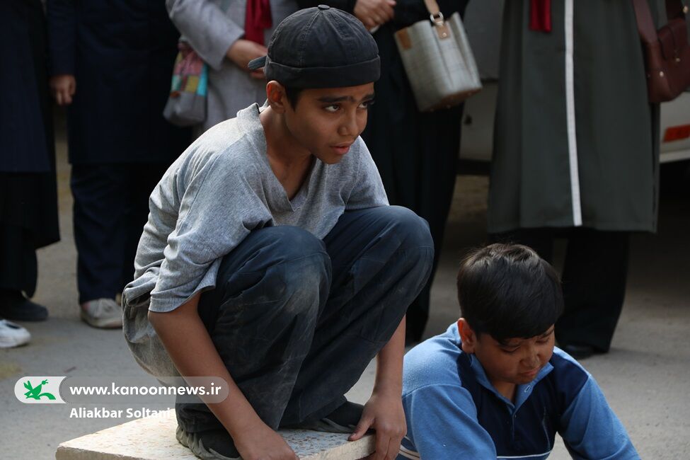 برگزیدگان نوزدهمین جشنواره هنرهای نمایشی کودکان و نوجوانان اعلام شدند