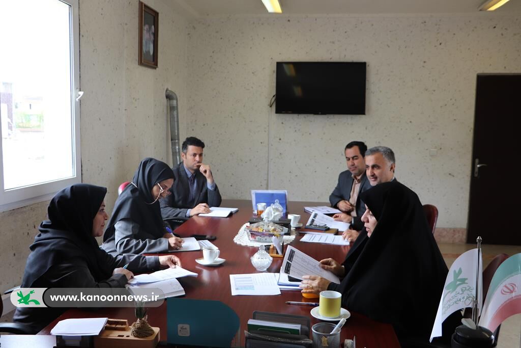 توافقنامهی برنامههای اجرایی سال ۱۴۰۳ با مراکز فرهنگیهنری استان