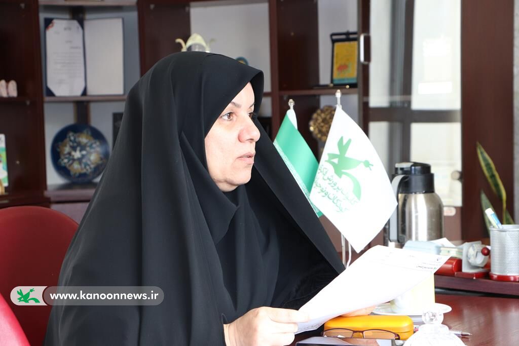 توافقنامهی برنامههای اجرایی سال ۱۴۰۳ با مراکز فرهنگیهنری استان