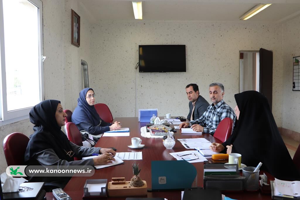 توافقنامهی برنامههای اجرایی سال ۱۴۰۳ با مراکز فرهنگیهنری استان