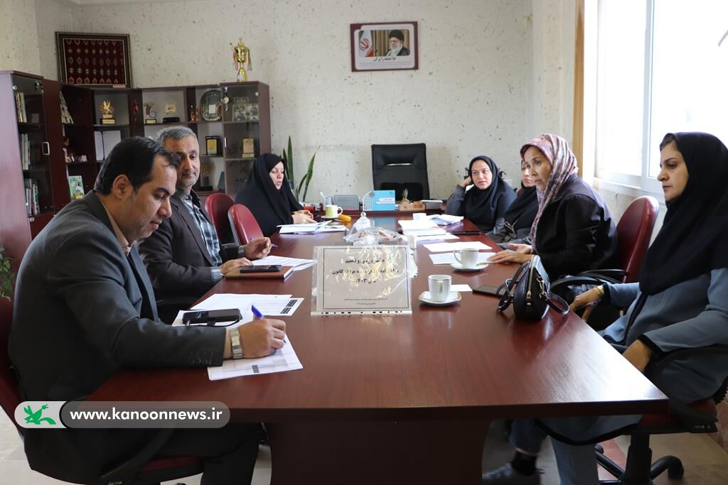 توافقنامهی برنامههای اجرایی سال ۱۴۰۳ با مراکز فرهنگیهنری استان