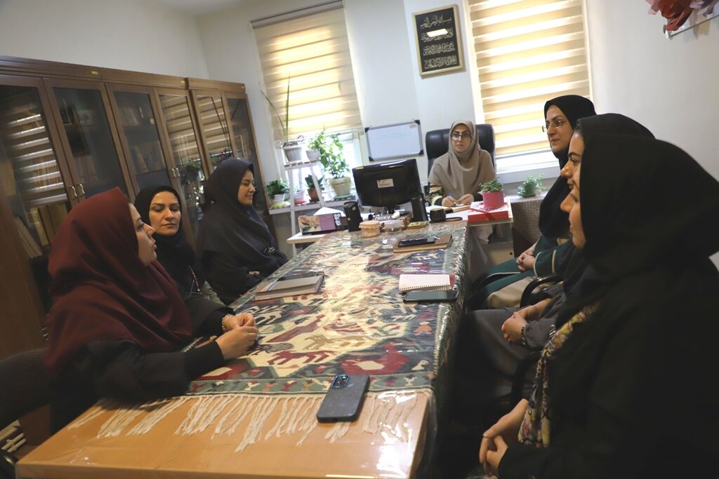 شناسایی و رشد اعضای توانمند از نقاط قوت واحد آفرینشهای ادبی کانون است