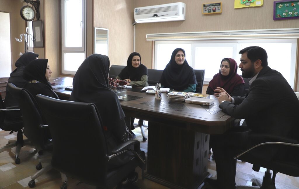 شناسایی و رشد اعضای توانمند از نقاط قوت واحد آفرینشهای ادبی کانون است