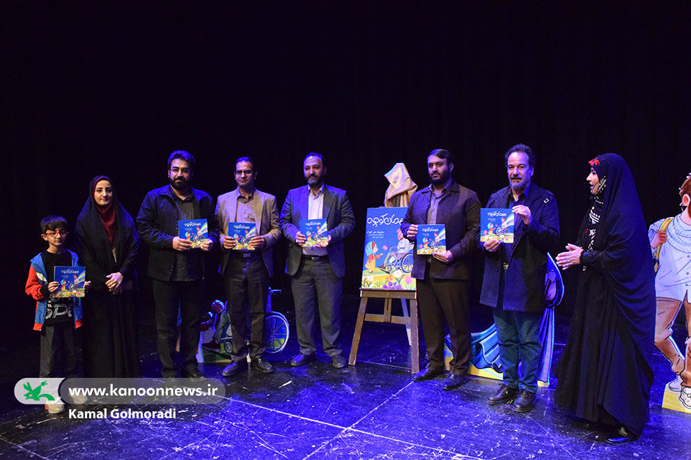 لرستان هنرمندان بزرگی دارد