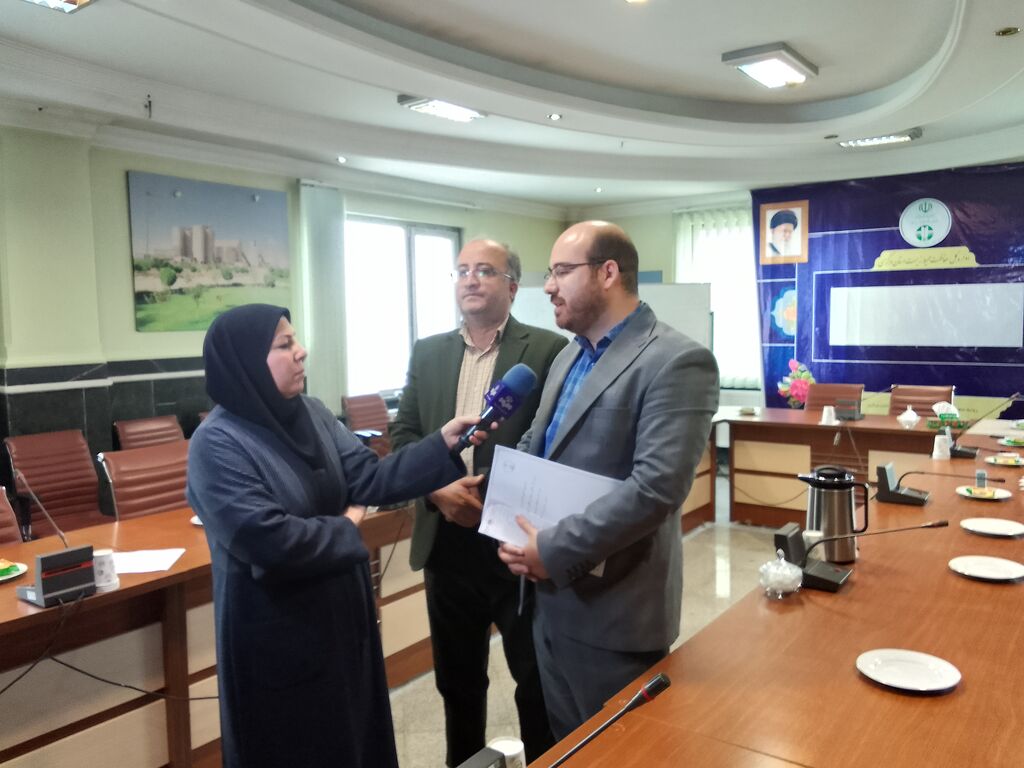 ارسال بیش از ۱هزار و ۴۰۰ اثر به جشنواره ملی «نامهای از طبیعت» در اراک