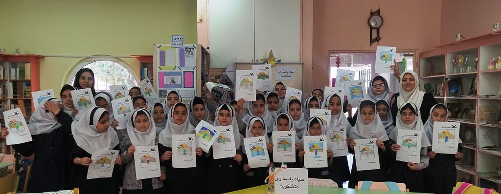 ویژه برنامههای مناسبتی در مراکز فرهنگی و هنری کانون استان قزوین