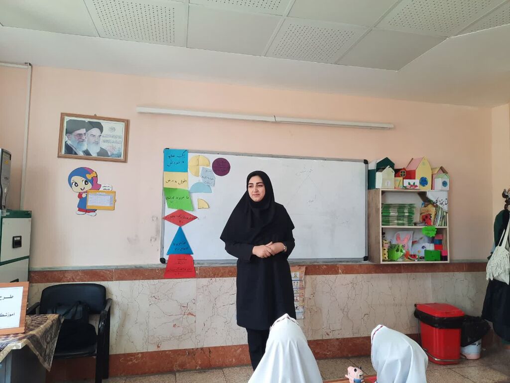 همکاری و همراهی بین کانون و اداره آموزش و پرورش درگزین وجود دارد