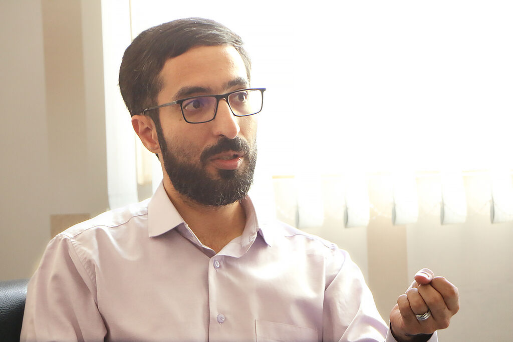 مدیرکل چهارمحال و بختیاری 1403 نمایش عروسکی تجربهی جدیدی از تمرین زندگی است